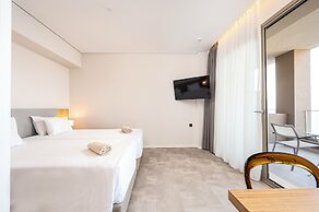 Athina Palace Resort & Spa