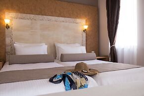 Athina Palace Resort & Spa