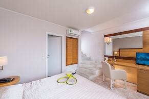 Athina Palace Resort & Spa