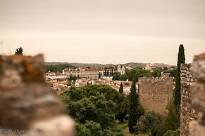 Alentejo Marmoris Hotel & Spa, a Small Luxury Hotel of the World