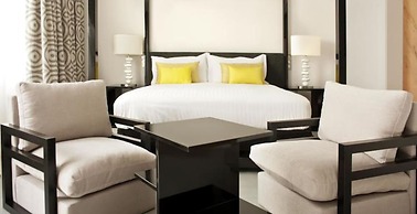 Alentejo Marmoris Hotel & Spa, a Small Luxury Hotel of the World