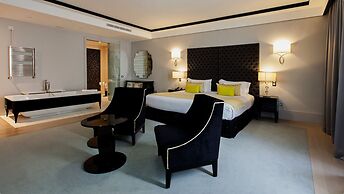Alentejo Marmoris Hotel & Spa, a Small Luxury Hotel of the World