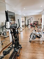 Alentejo Marmoris Hotel & Spa, a Small Luxury Hotel of the World
