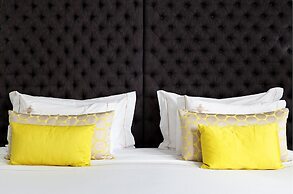 Alentejo Marmoris Hotel & Spa, a Small Luxury Hotel of the World