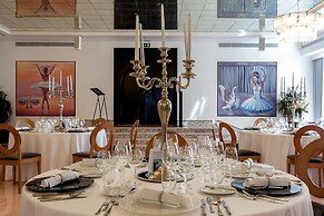 Alentejo Marmoris Hotel & Spa, a Small Luxury Hotel of the World