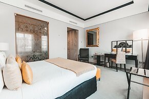 Alentejo Marmoris Hotel & Spa, a Small Luxury Hotel of the World