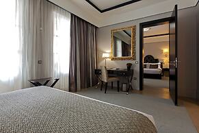 Alentejo Marmoris Hotel & Spa, a Small Luxury Hotel of the World