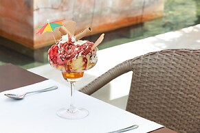 Alentejo Marmoris Hotel & Spa, a Small Luxury Hotel of the World