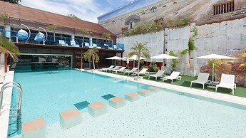 Alentejo Marmoris Hotel & Spa, a Small Luxury Hotel of the World