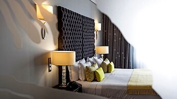 Alentejo Marmoris Hotel & Spa, a Small Luxury Hotel of the World