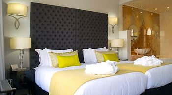 Alentejo Marmoris Hotel & Spa, a Small Luxury Hotel of the World