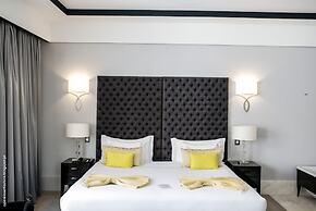 Alentejo Marmoris Hotel & Spa, a Small Luxury Hotel of the World
