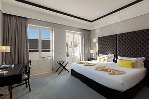 Alentejo Marmoris Hotel & Spa, a Small Luxury Hotel of the World