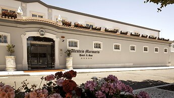 Alentejo Marmoris Hotel & Spa, a Small Luxury Hotel of the World
