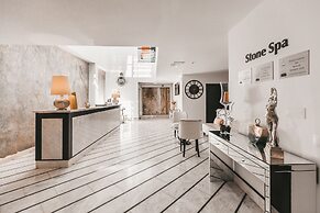 Alentejo Marmoris Hotel & Spa, a Small Luxury Hotel of the World