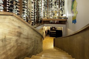 Alentejo Marmoris Hotel & Spa, a Small Luxury Hotel of the World