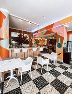 Alentejo Marmoris Hotel & Spa, a Small Luxury Hotel of the World