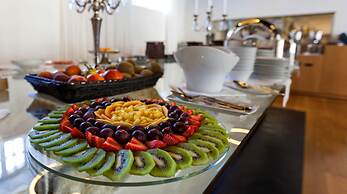 Alentejo Marmoris Hotel & Spa, a Small Luxury Hotel of the World