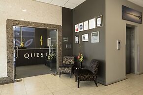Quest Rotorua Central