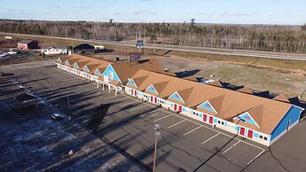 Travelodge by Wyndham Fredericton