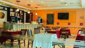 Hotel Avenida Buenos Aires