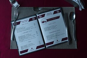 Hotel Avenida Buenos Aires