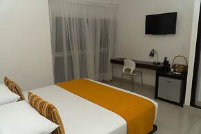 Hotel Avenida Buenos Aires