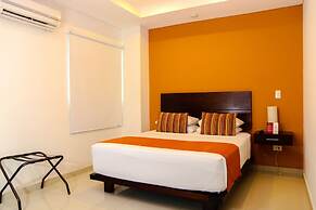 Hotel Avenida Buenos Aires