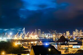 Hotel Avenida Buenos Aires
