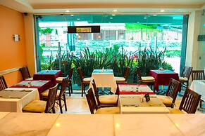 Hotel Avenida Buenos Aires