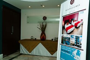 Hotel Avenida Buenos Aires