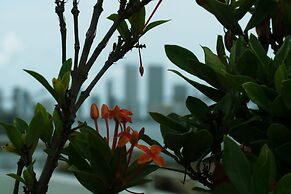 Hotel Avenida Buenos Aires