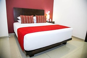 Hotel Avenida Buenos Aires