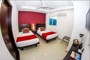 Hotel Avenida Buenos Aires