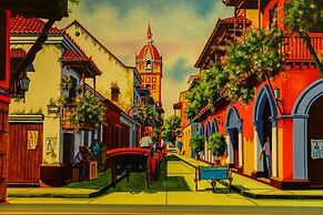 Hotel Avenida Buenos Aires