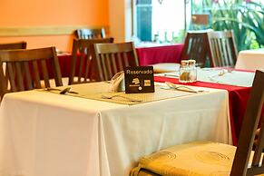 Hotel Avenida Buenos Aires