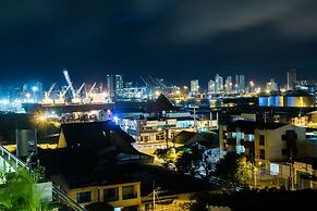 Hotel Avenida Buenos Aires