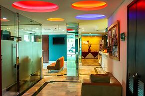 Hotel Avenida Buenos Aires