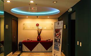 Hotel Avenida Buenos Aires