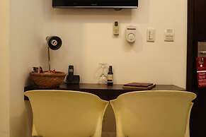 Hotel Avenida Buenos Aires