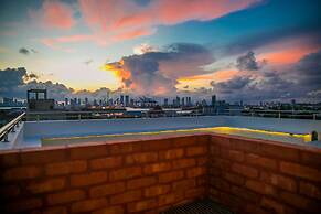 Hotel Avenida Buenos Aires