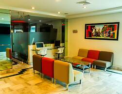 Hotel Avenida Buenos Aires