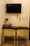 Hotel Avenida Buenos Aires