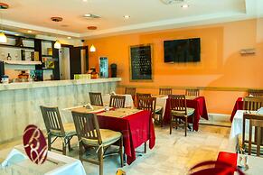 Hotel Avenida Buenos Aires