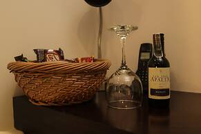 Hotel Avenida Buenos Aires