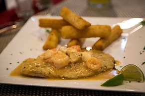 Hotel Avenida Buenos Aires