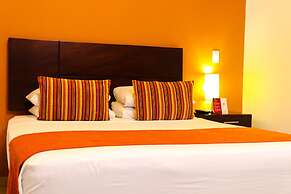 Hotel Avenida Buenos Aires