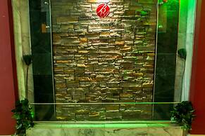 Hotel Avenida Buenos Aires