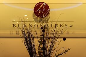 Hotel Avenida Buenos Aires