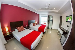 Hotel Avenida Buenos Aires